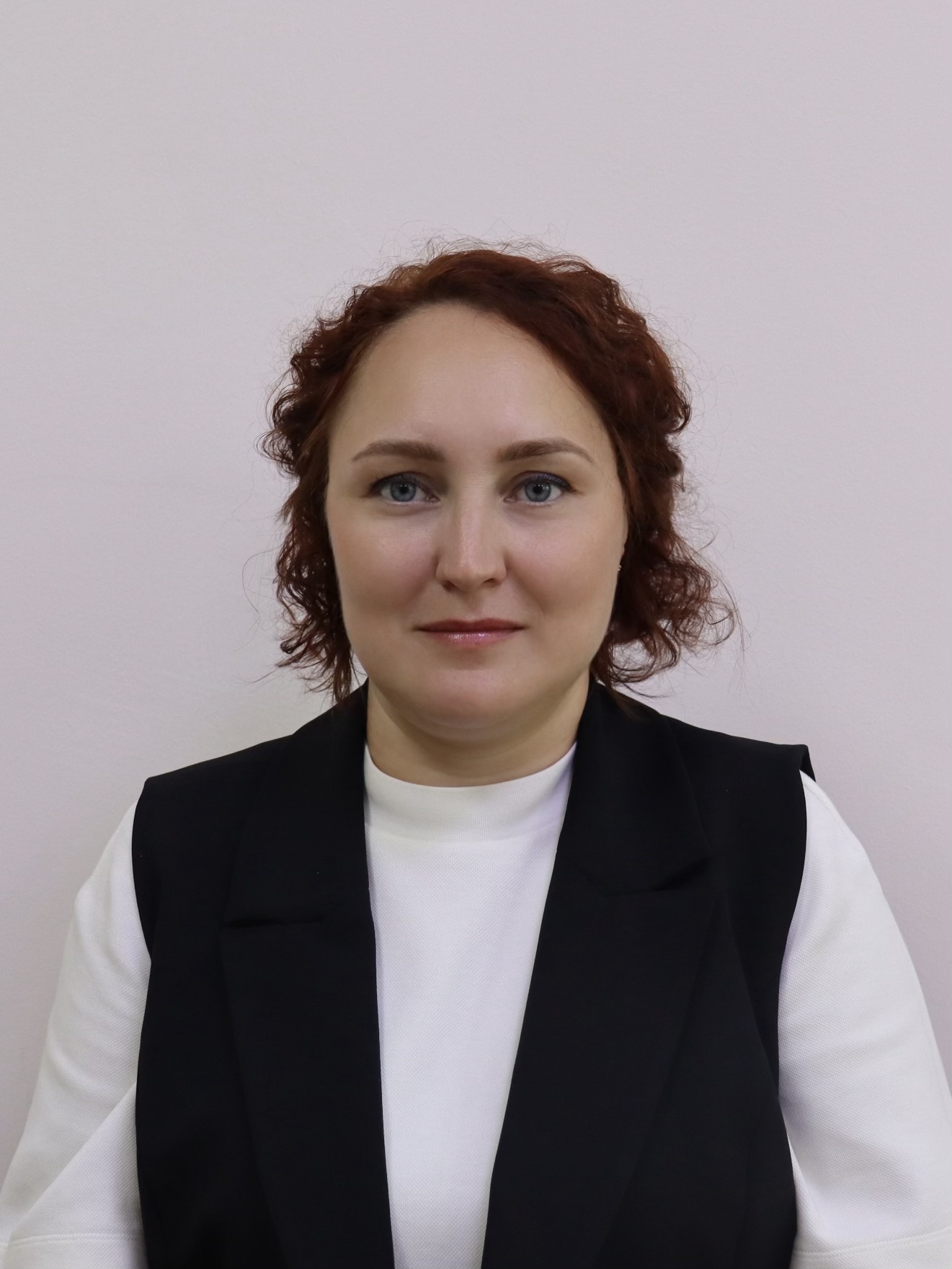 Кафарова Екатерина Сергеевна.