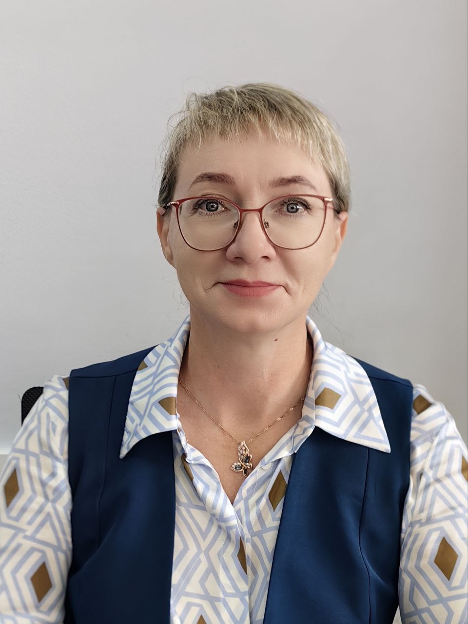 Стрижак Юлия Анатольевна.