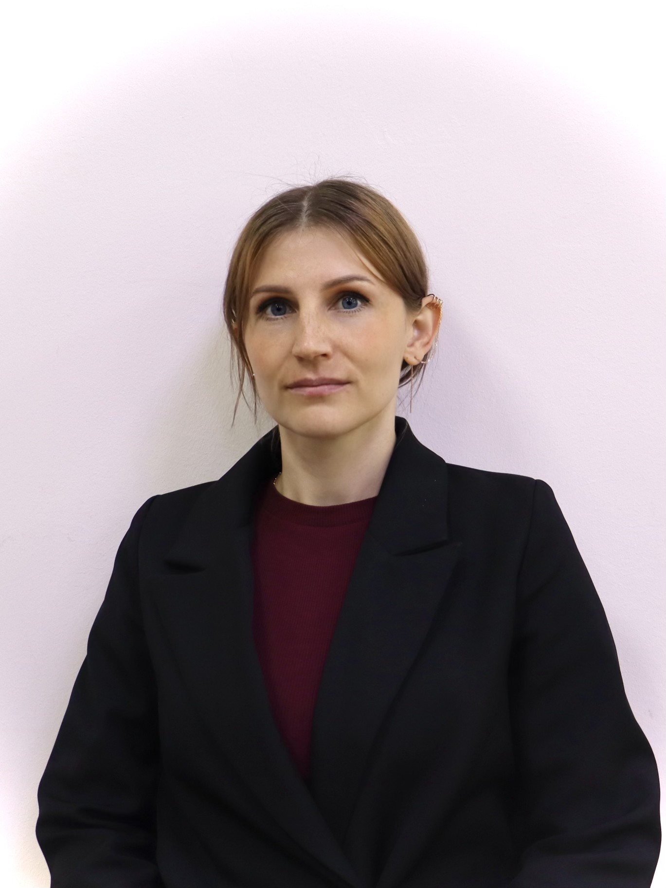 Муратова Дарья Сергеевна.